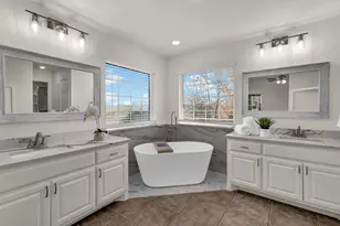 1735 Woodridge Ct, Aledo, TX 76008 - Photo 15