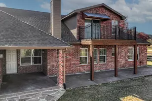 1735 Woodridge Ct, Aledo, TX 76008 - Photo 33