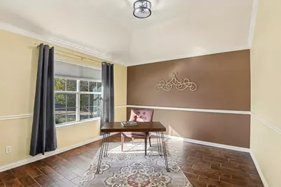 1917 Cavender Circle, Denton, TX 76205 - Photo 5