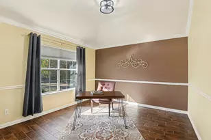 1917 Cavender Cir, Denton, TX 76205 - Photo 5