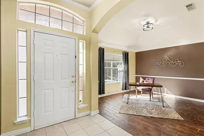 1917 Cavender Circle, Denton, TX 76205 - Photo 3