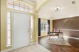 1917 Cavender Cir, Denton, TX 76205 - Photo 3