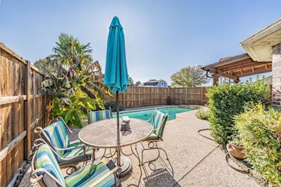 6102 Hawkeye Road, Rowlett, TX 75089 - Photo 39