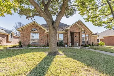 6102 Hawkeye Road, Rowlett, TX 75089 - Photo 5