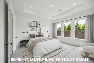 15724 Rue Dr, Frisco, TX 75033 - Photo 9