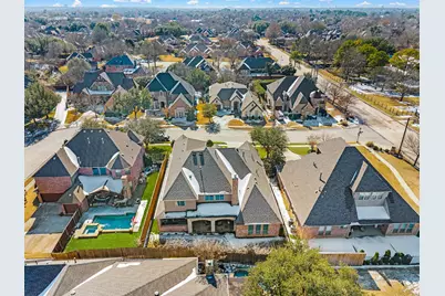 2404 Arbor Gate Lane, Colleyville, TX 76034 - Photo 31