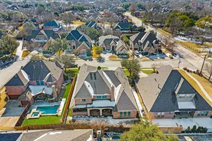 2404 Arbor Gate Ln, Colleyville, TX 76034 - Photo 31