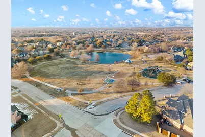 2404 Arbor Gate Lane, Colleyville, TX 76034 - Photo 33