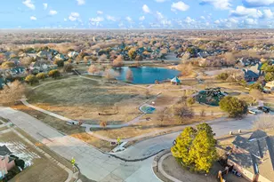 2404 Arbor Gate Ln, Colleyville, TX 76034 - Photo 33