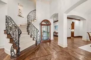 2404 Arbor Gate Ln, Colleyville, TX 76034 - Photo 7