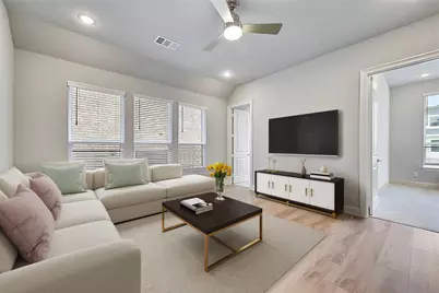 1716 Wimberley Drive, Prosper, TX 75078 - Photo 3