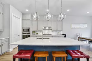 1716 Wimberley Dr, Prosper, TX 75078 - Photo 17