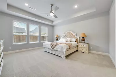 1716 Wimberley Drive, Prosper, TX 75078 - Photo 29