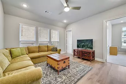 1716 Wimberley Drive, Prosper, TX 75078 - Photo 23