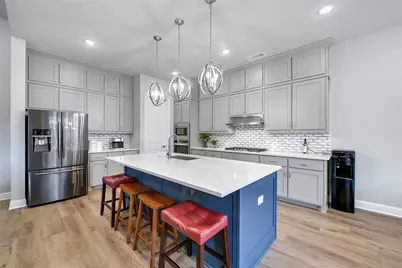 1716 Wimberley Drive, Prosper, TX 75078 - Photo 13