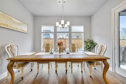 1716 Wimberley Drive, Prosper, TX 75078 - Photo 9