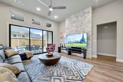 1716 Wimberley Drive, Prosper, TX 75078 - Photo 13