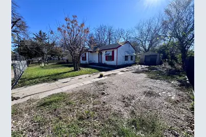 8650 Comer Drive, Dallas, TX 75217 - Photo 1