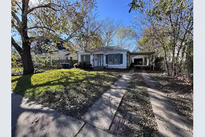 4111 McNeil Street, Dallas, TX 75227 - Photo 1