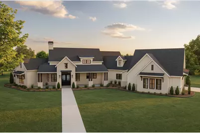 Tbd Lot 4 McConnell Road, Gunter, TX 75058 - Photo 1