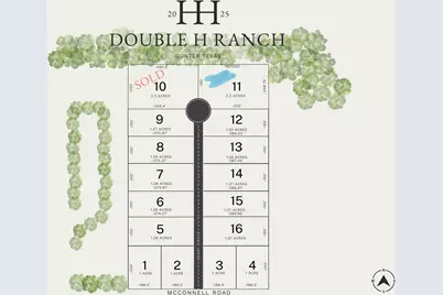 Tbd Lot 4 McConnell Road, Gunter, TX 75058 - Photo 5