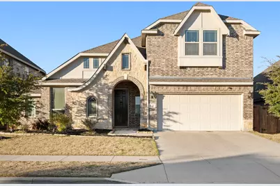 532 Tierra Vista Way, Fort Worth, TX 76131 - Photo 1