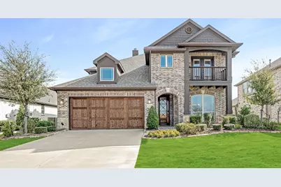 1228 Abbeygreen Road, Forney, TX 75126 - Photo 1