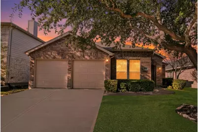 705 Fireberry Drive, Fate, TX 75087 - Photo 1