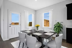 2155 Tule Wy, Crandall, TX 75114 - Photo 3