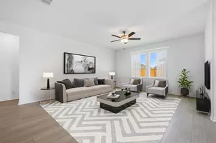 2155 Tule Wy, Crandall, TX 75114 - Photo 5