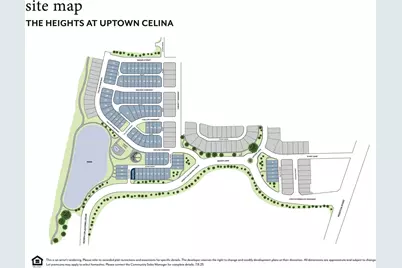 304 Walker Parkway, Celina, TX 75009 - Photo 19