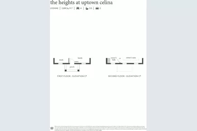 304 Walker Parkway, Celina, TX 75009 - Photo 3