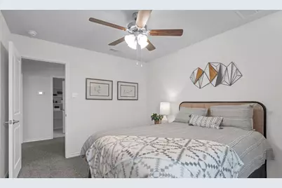 2000 Foggy Woods Lane, Anna, TX 75409 - Photo 7