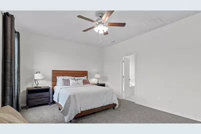 2000 Foggy Woods Lane, Anna, TX 75409 - Photo 29