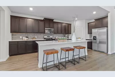 2000 Foggy Woods Lane, Anna, TX 75409 - Photo 19