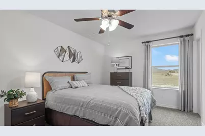 2000 Foggy Woods Lane, Anna, TX 75409 - Photo 5