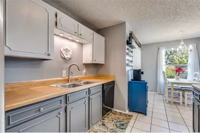 751 Tumbleweed Court, Fort Worth, TX 76108 - Photo 11