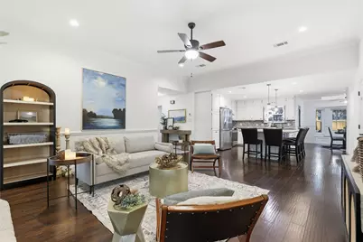 109 McCullar Road, Burleson, TX 76028 - Photo 9