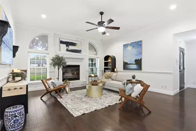 109 McCullar Road, Burleson, TX 76028 - Photo 1