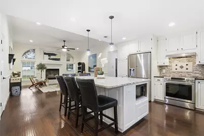 109 McCullar Road, Burleson, TX 76028 - Photo 11