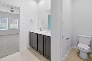 3421 Amaretto Rd, Aubrey, TX 76227 - Photo 3