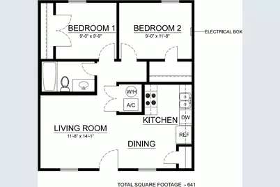 1605 5th Avenue #16, Fort Worth, TX 76104 - Photo 1