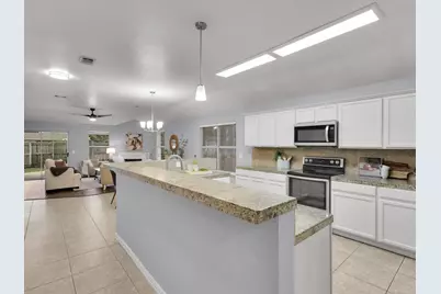 8421 Ranch Hand Trail, Fort Worth, TX 76131 - Photo 5