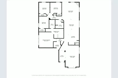 8421 Ranch Hand Trail, Fort Worth, TX 76131 - Photo 19