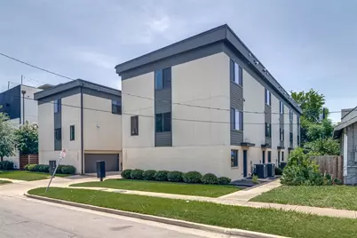 5602 Lindell Avenue #B, Dallas, TX 75206 - Photo 1