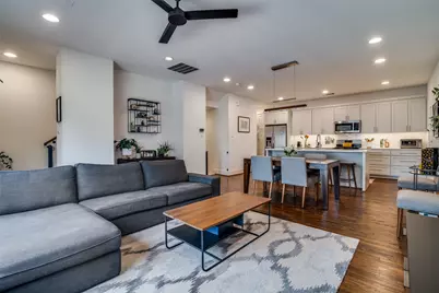 5602 Lindell Avenue #B, Dallas, TX 75206 - Photo 9