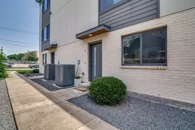5602 Lindell Avenue #B, Dallas, TX 75206 - Photo 5