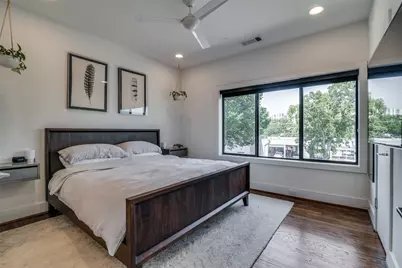 5602 Lindell Avenue #B, Dallas, TX 75206 - Photo 15