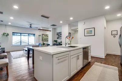5602 Lindell Avenue #B, Dallas, TX 75206 - Photo 13