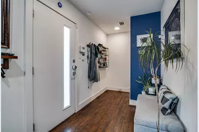 5602 Lindell Avenue #B, Dallas, TX 75206 - Photo 5